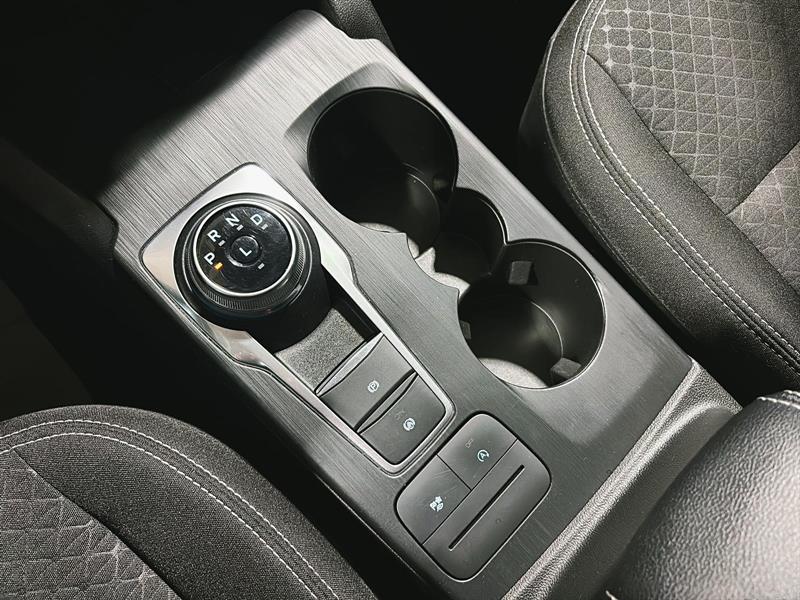 ford Escape 2025 - 16