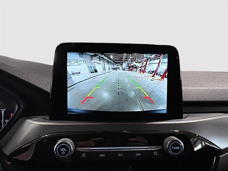 ford Escape 2025 - 17