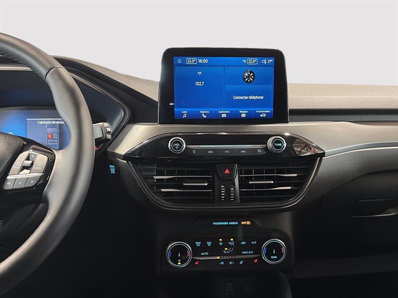 ford Escape 2025 - 18