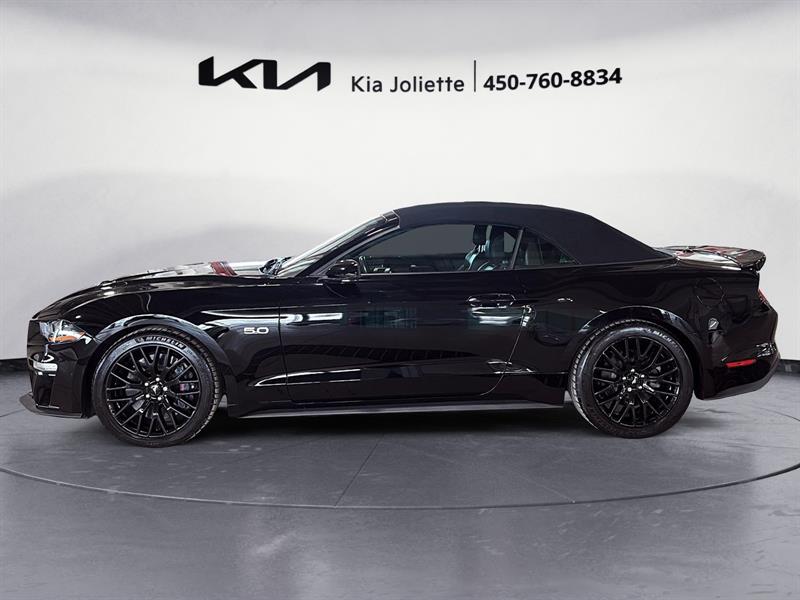 ford Mustang 2020 - 3