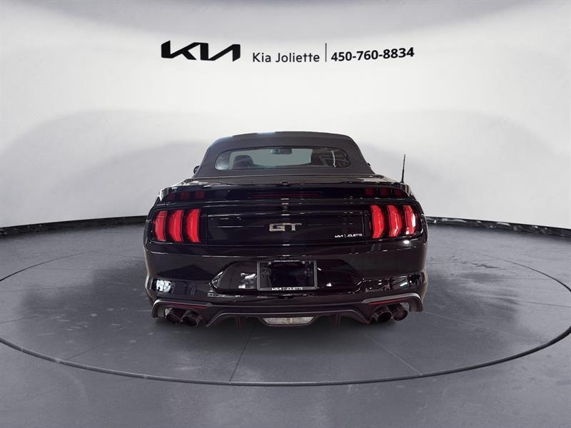 ford Mustang 2020 - 6