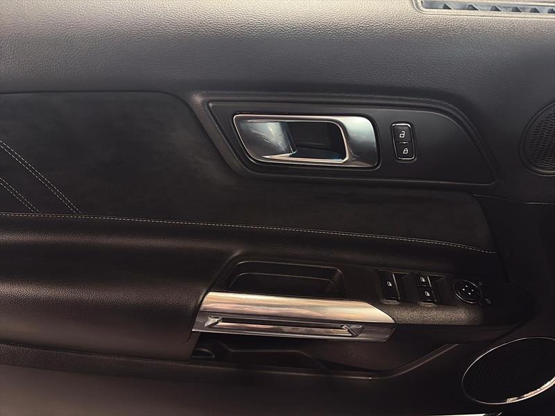 ford Mustang 2020 - 11