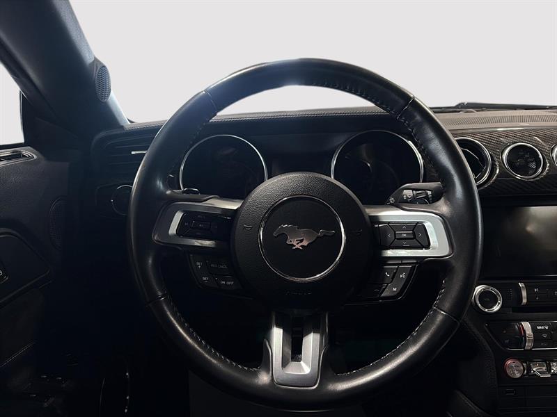 ford Mustang 2020 - 12