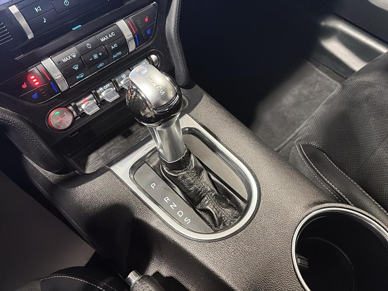 ford Mustang 2020 - 13