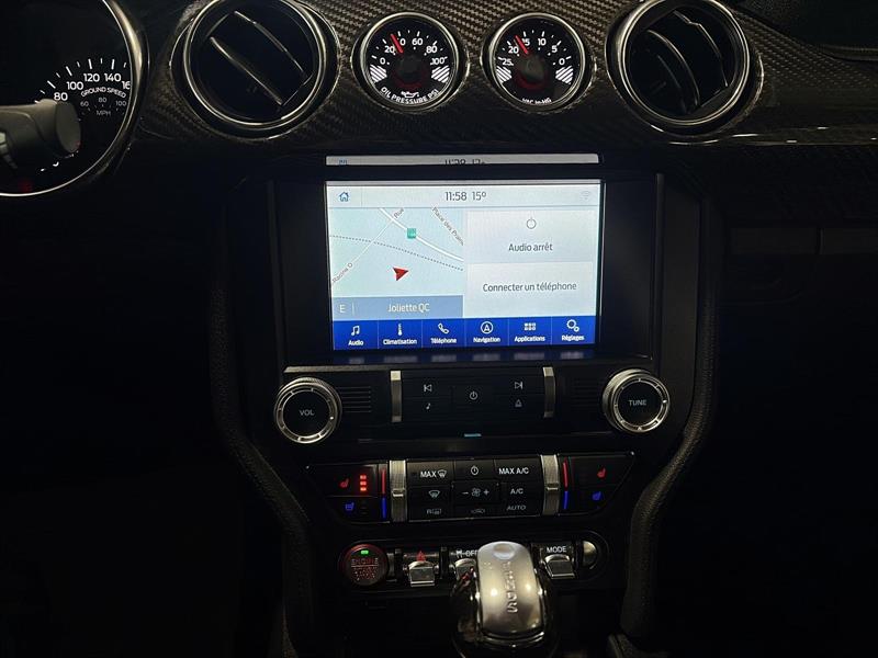 ford Mustang 2020 - 15