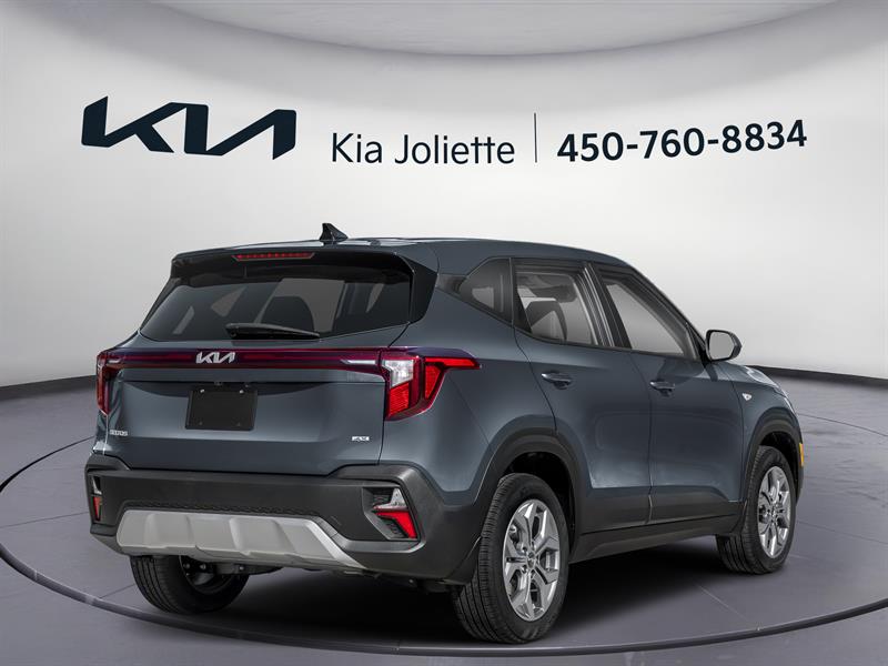 kia Seltos 2026 - 2