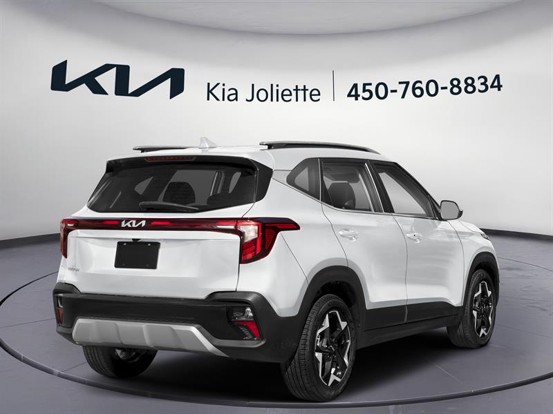 kia Seltos 2026 - 2