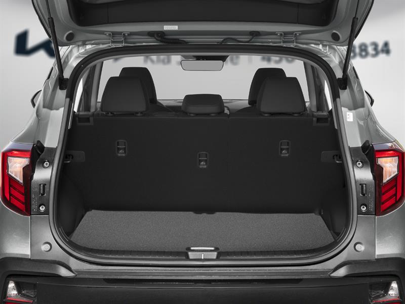 kia Seltos 2026 - 7