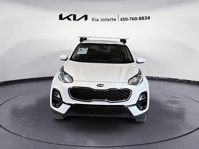 kia Sportage 2020 - 2