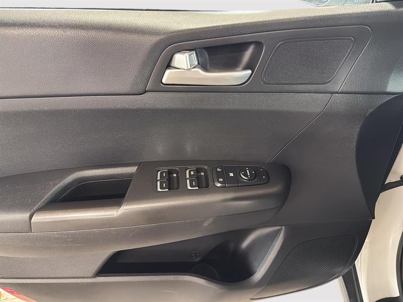 kia Sportage 2020 - 9