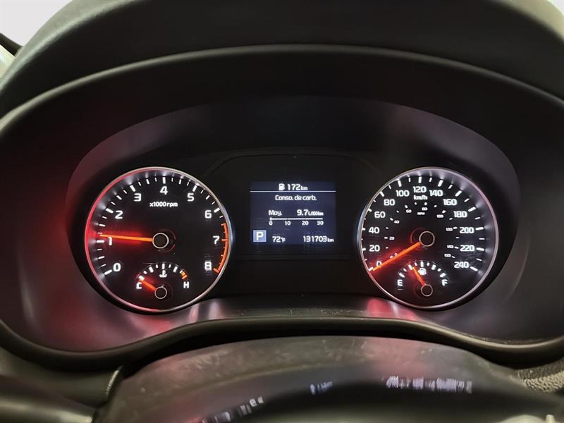 kia Sportage 2020 - 13
