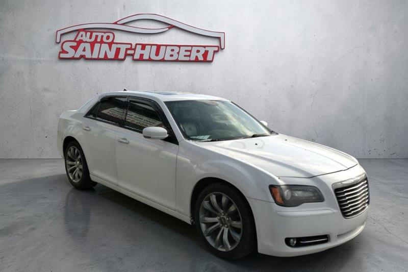 chrysler 300 2014 - 3