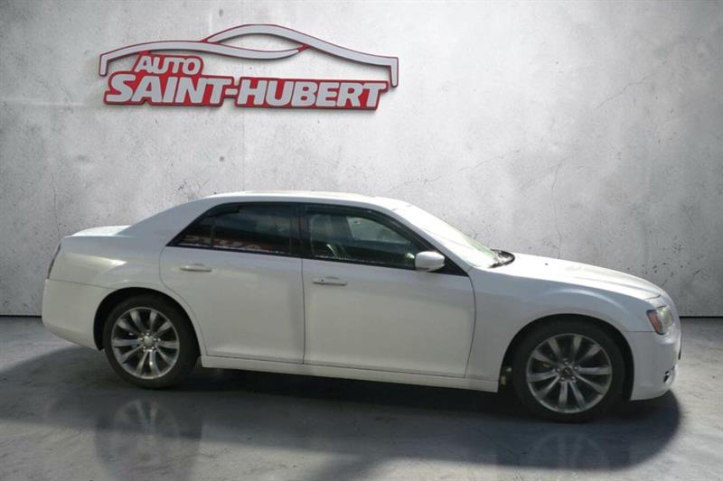 chrysler 300 2014 - 4