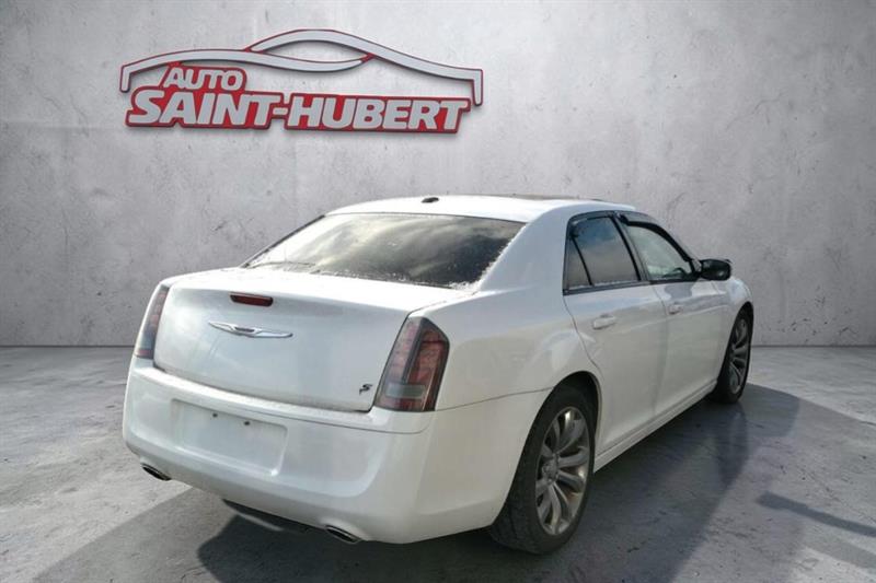 chrysler 300 2014 - 5