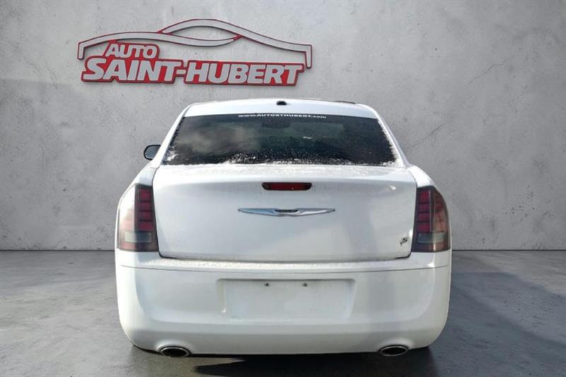chrysler 300 2014 - 6