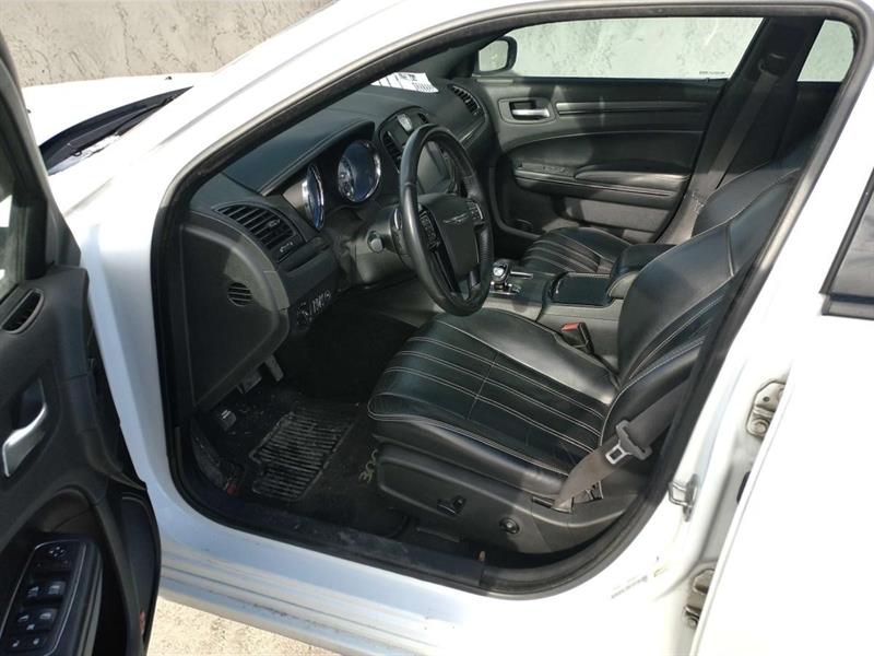 chrysler 300 2014 - 8