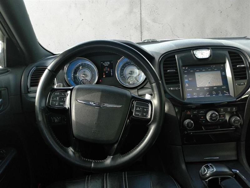 chrysler 300 2014 - 11