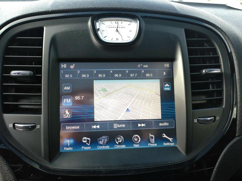 chrysler 300 2014 - 12