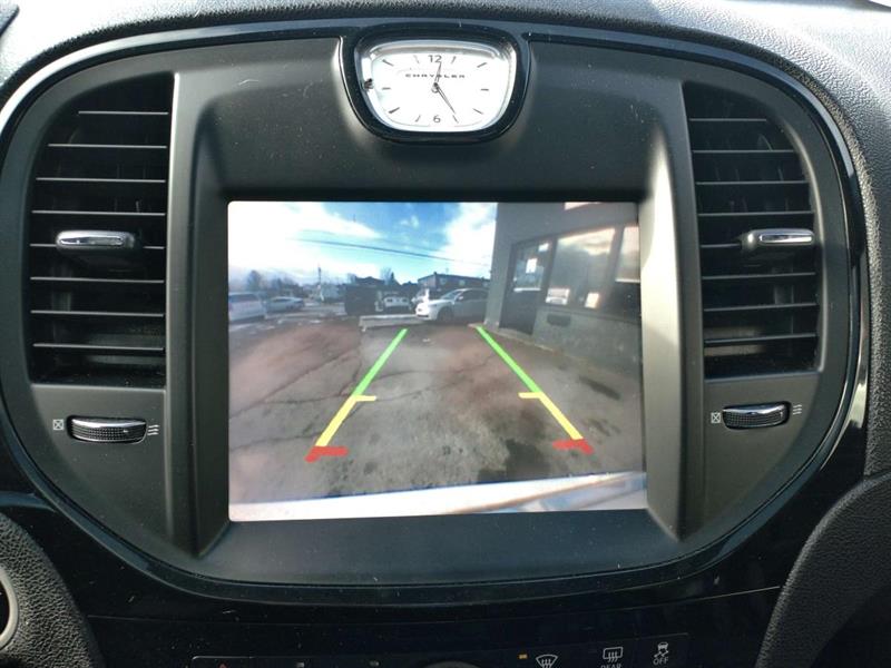 chrysler 300 2014 - 13
