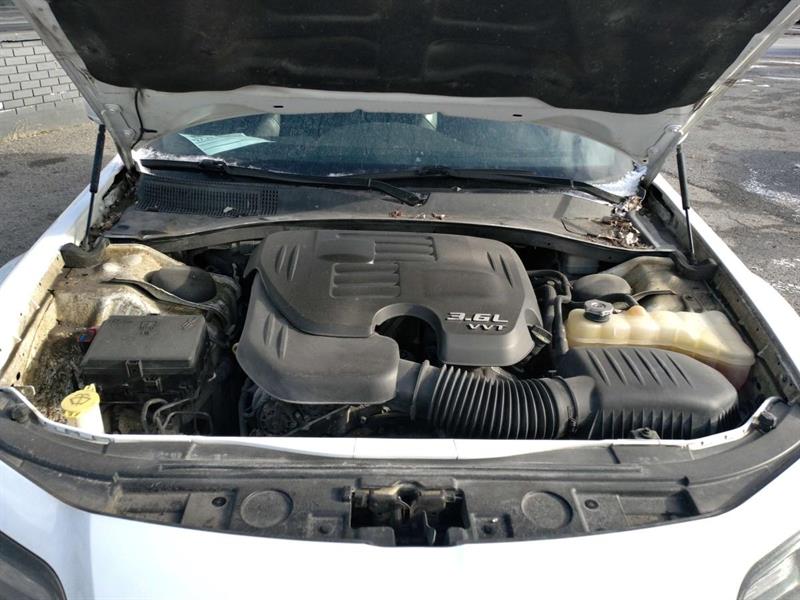 chrysler 300 2014 - 15