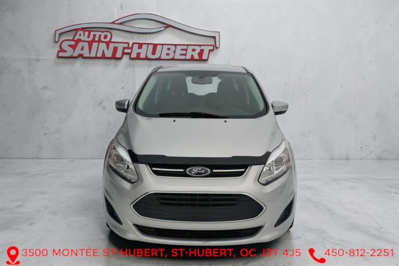 ford C-Max Énergie 2017 - 2