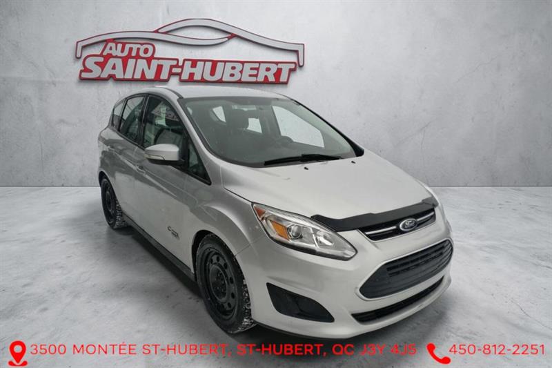ford C-Max Énergie 2017 - 3