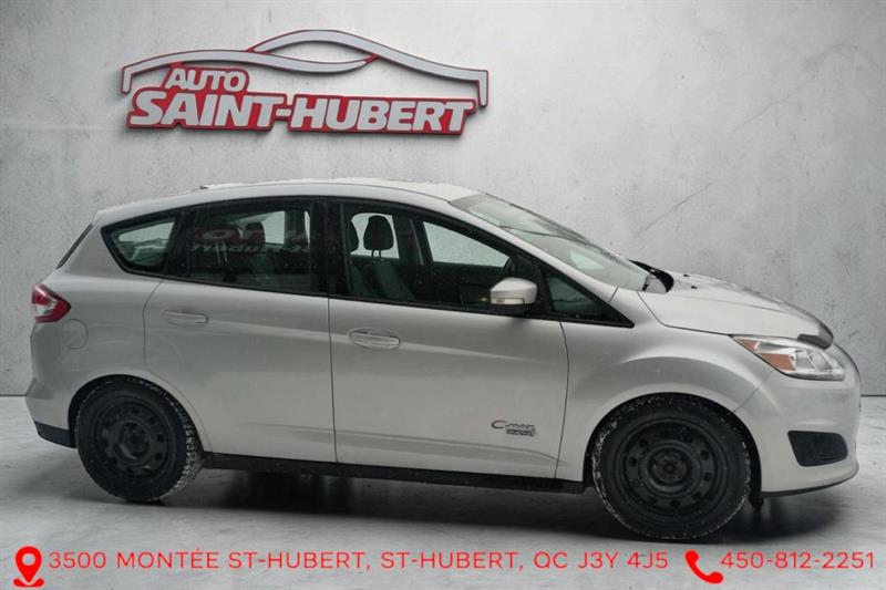 ford C-Max Énergie 2017 - 4