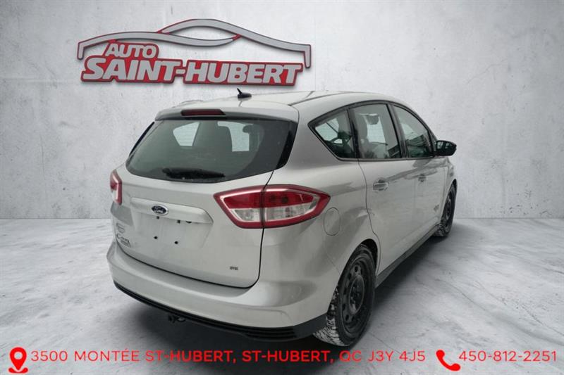 ford C-Max Énergie 2017 - 5