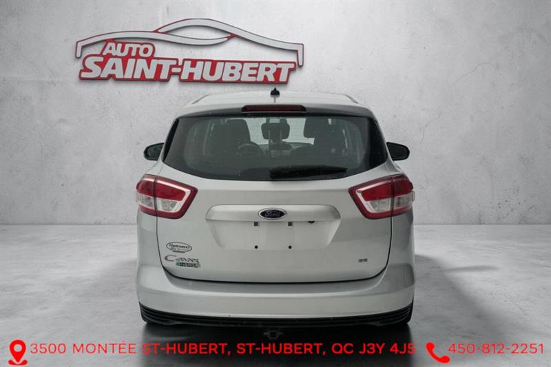 ford C-Max Énergie 2017 - 6