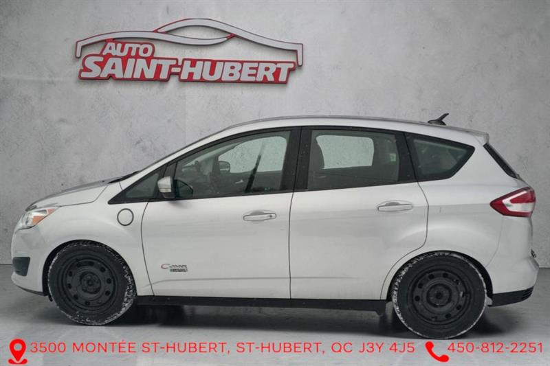 ford C-Max Énergie 2017 - 8
