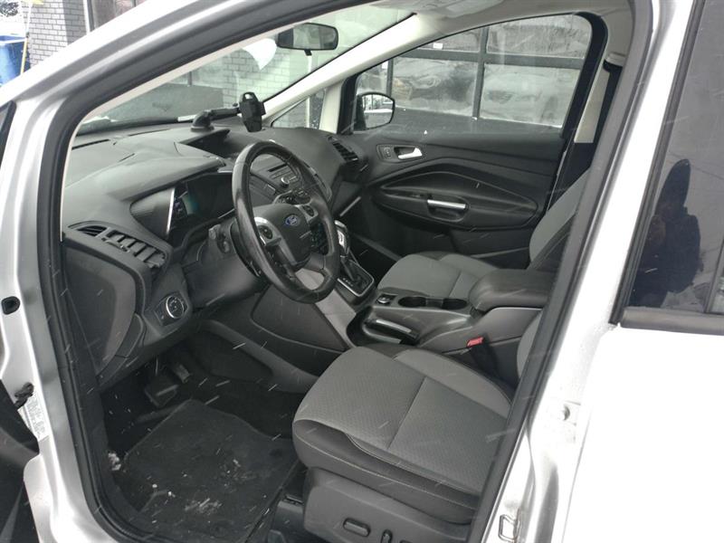 ford C-Max Énergie 2017 - 9
