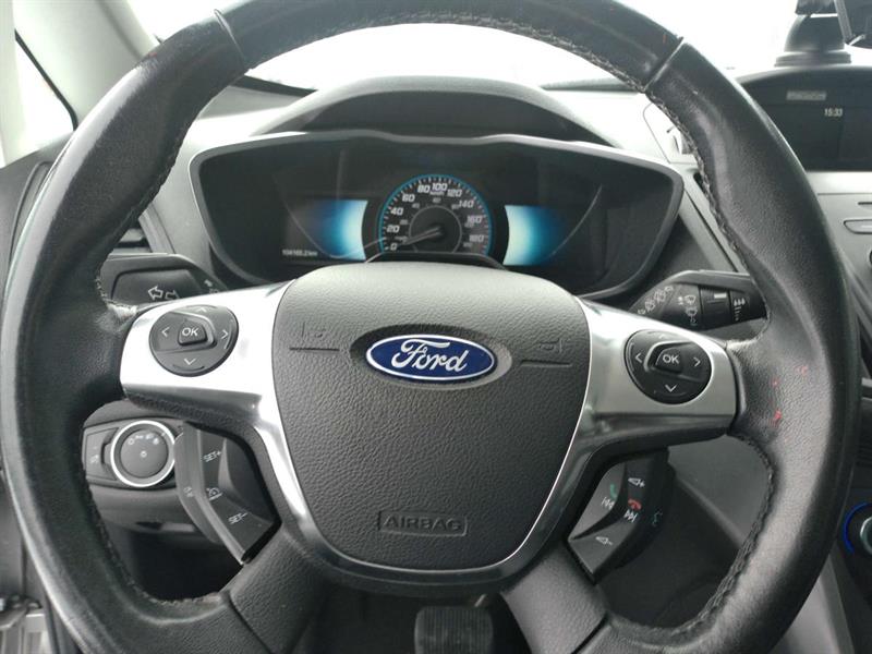 ford C-Max Énergie 2017 - 10