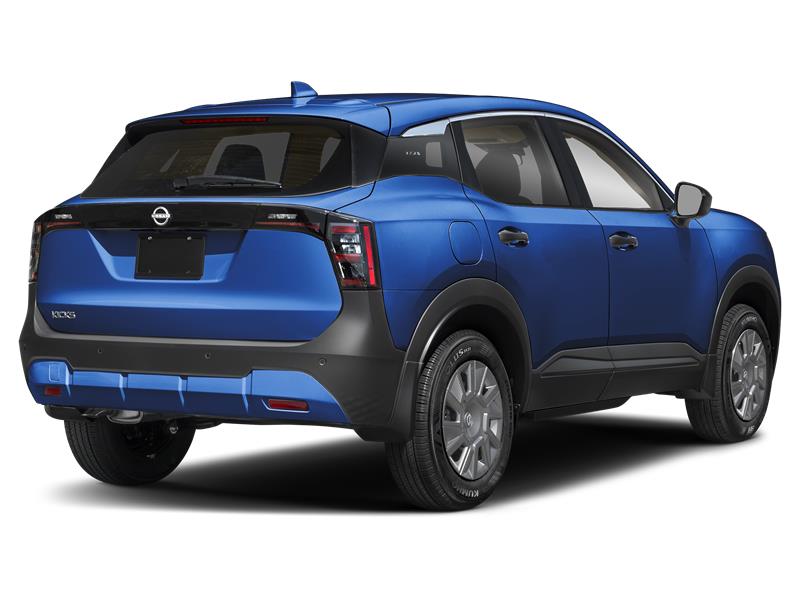 nissan Kicks 2026 - 2