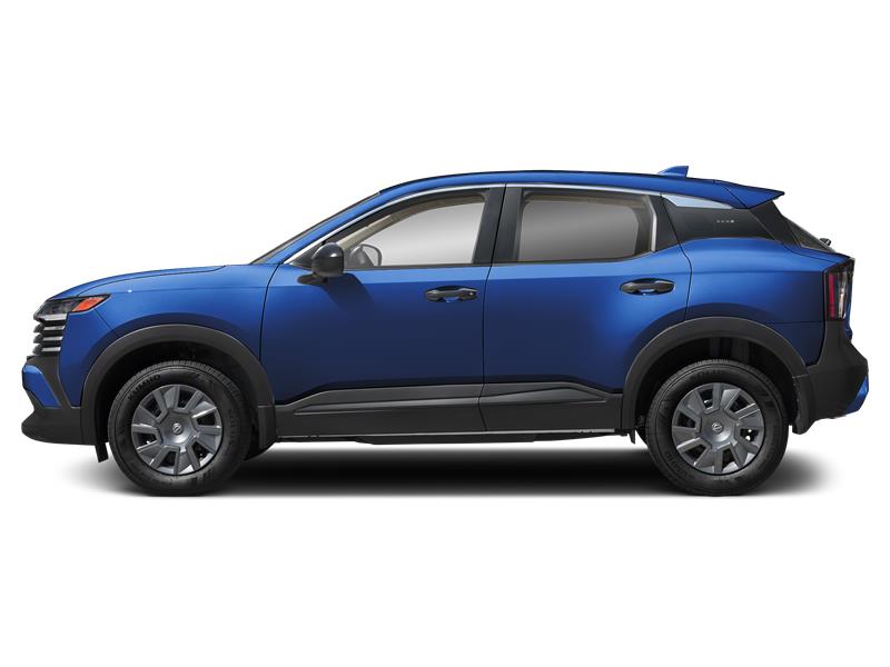 nissan Kicks 2026 - 3