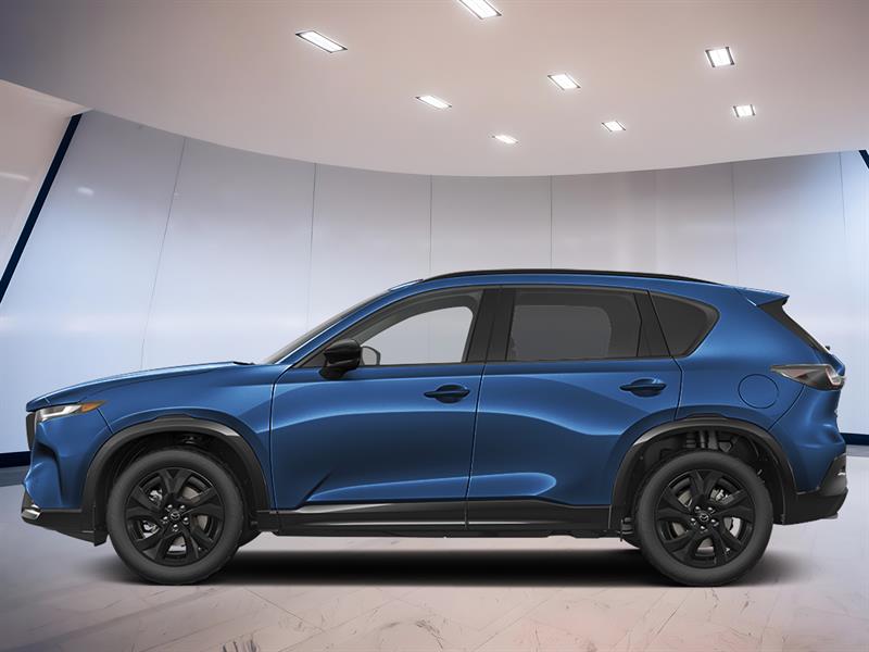 mazda CX-5 2026 - 2