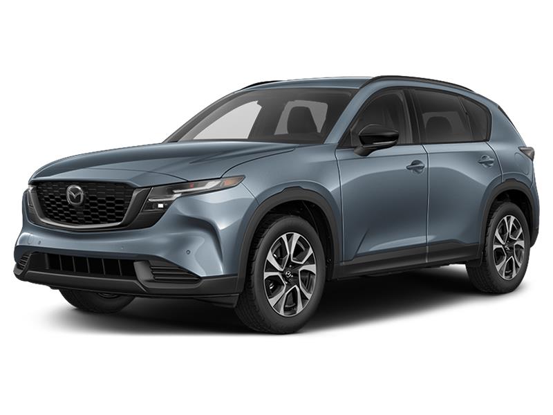 mazda CX-5 2026