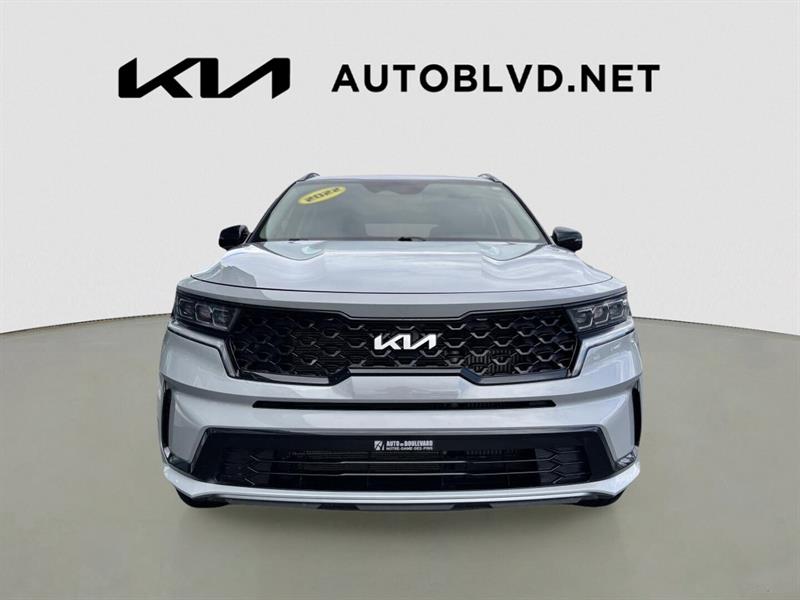 kia Sorento 2022 - 2