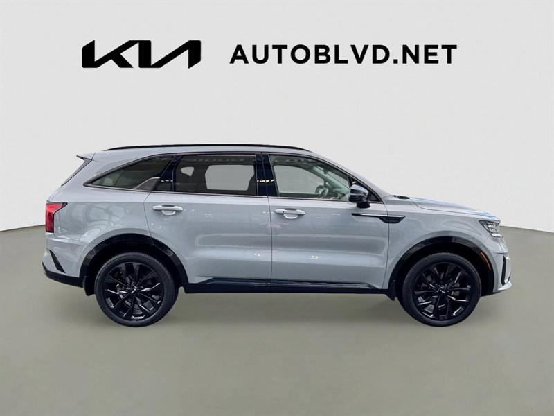 kia Sorento 2022 - 4
