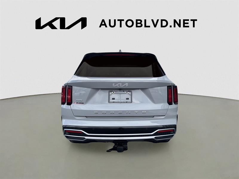 kia Sorento 2022 - 6