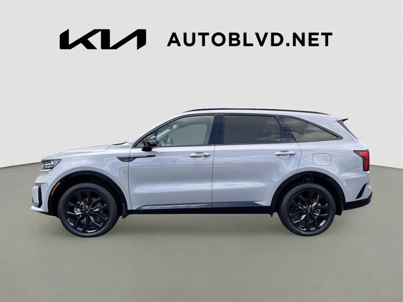 kia Sorento 2022 - 8