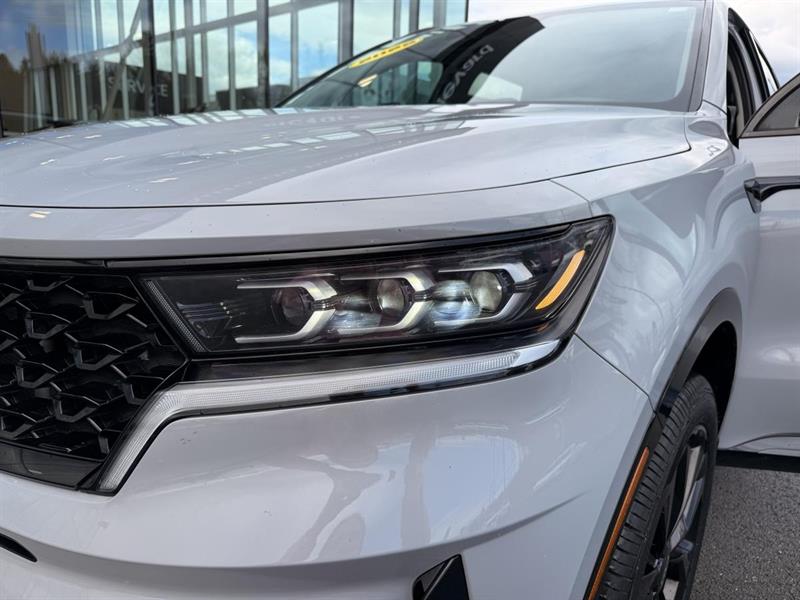 kia Sorento 2022 - 9