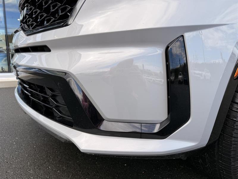 kia Sorento 2022 - 10