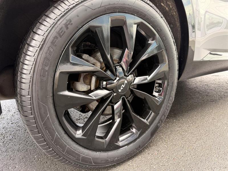 kia Sorento 2022 - 15