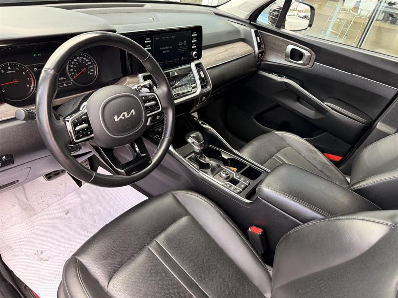 kia Sorento 2022 - 17
