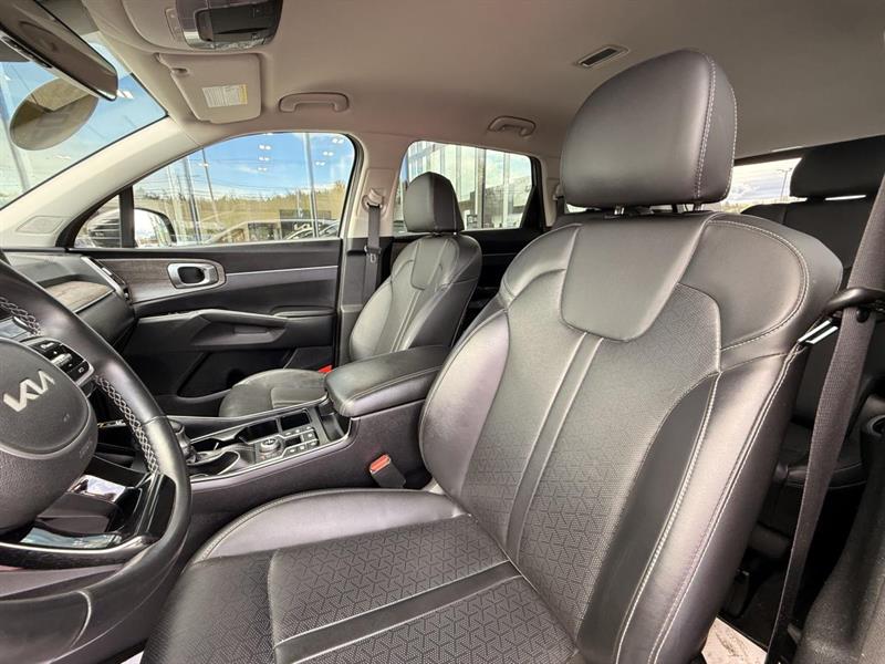 kia Sorento 2022 - 18