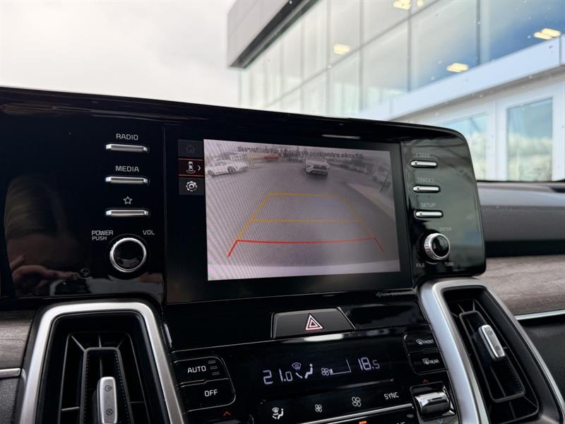 kia Sorento 2022 - 21