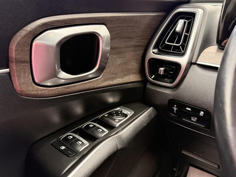 kia Sorento 2022 - 22