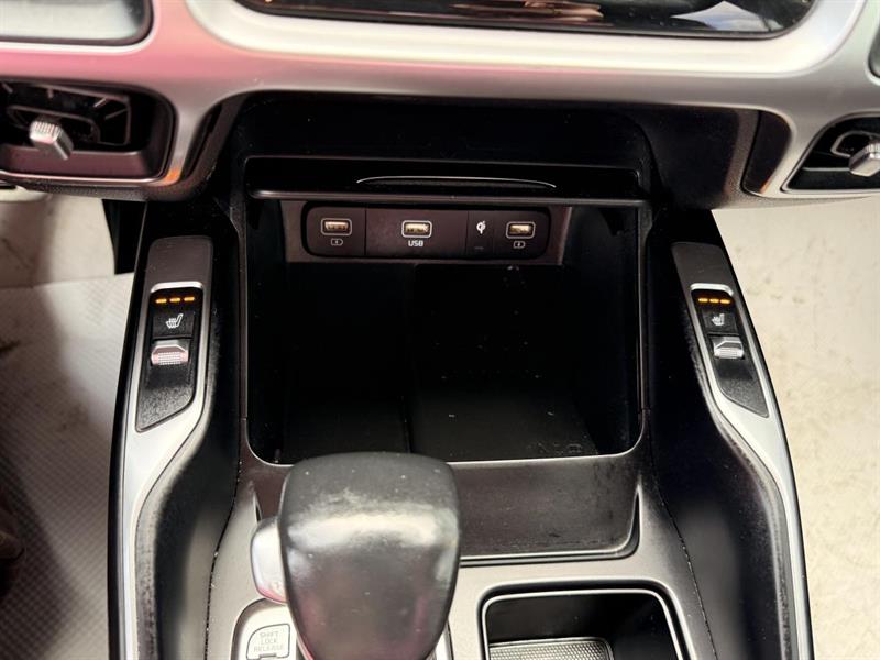kia Sorento 2022 - 24