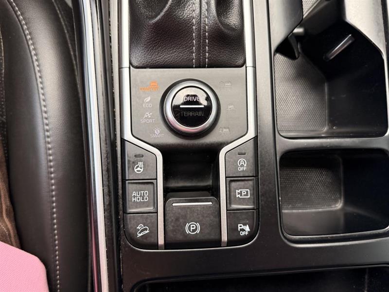 kia Sorento 2022 - 25