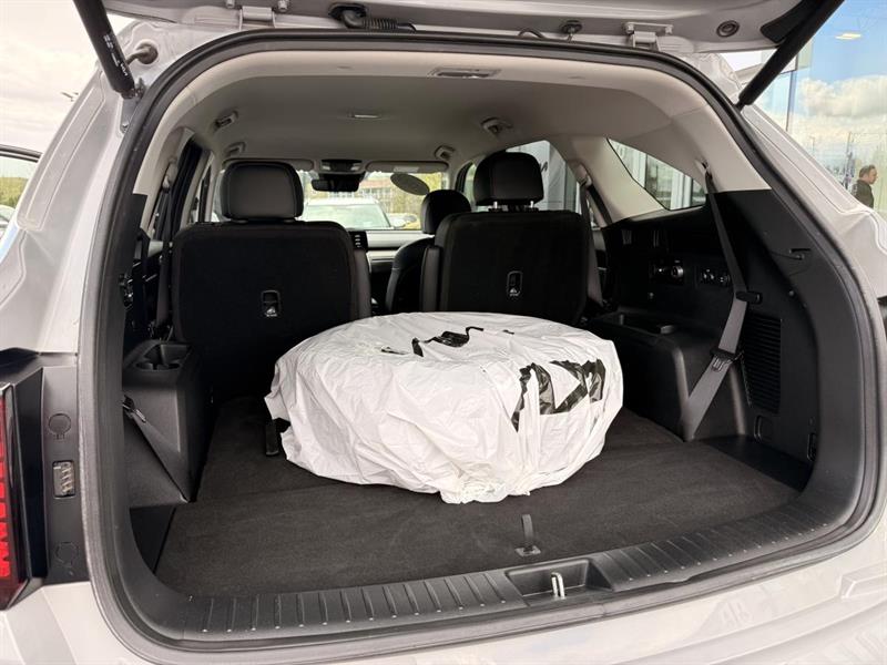 kia Sorento 2022 - 32